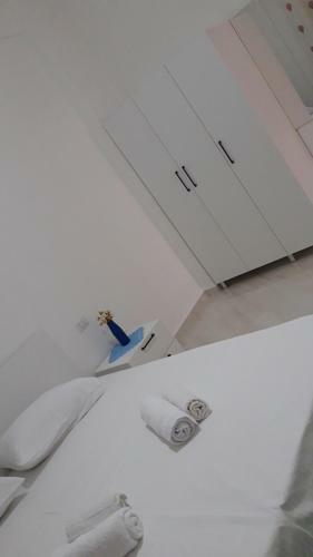Apartamento Villa Fredi