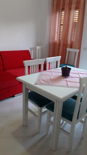Apartamento Villa Fredi