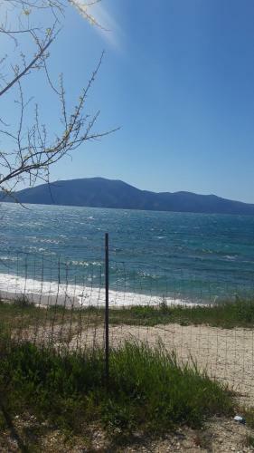 Apartamento Villa Fredi