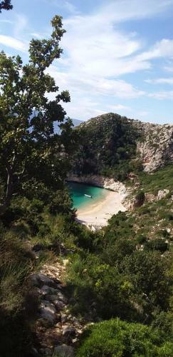 Apartamento Villa Fredi