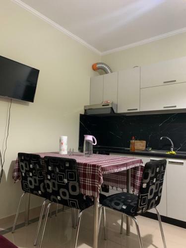 Duki's Apartments