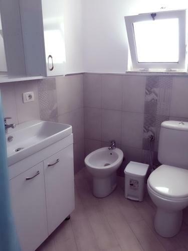 Eriola Apartament