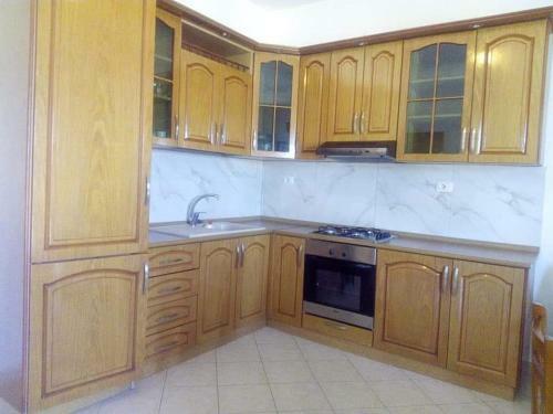 Apartamento Vila Panorama