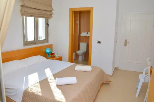 Hotel Pastarella Radhime