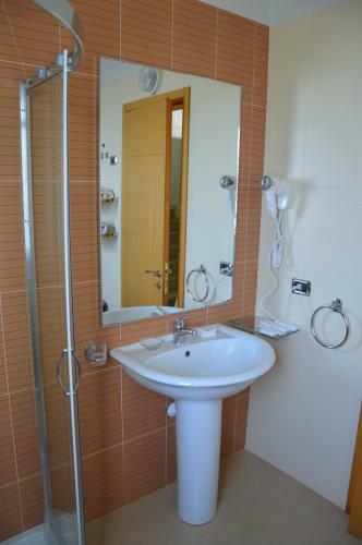 Hotel Pastarella Radhime