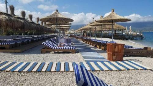 Hotel Pastarella Radhime