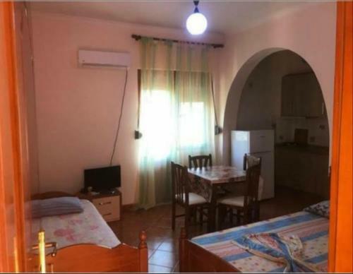 Apartamento Zija Hasani