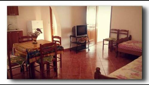 Apartamento Zija Hasani