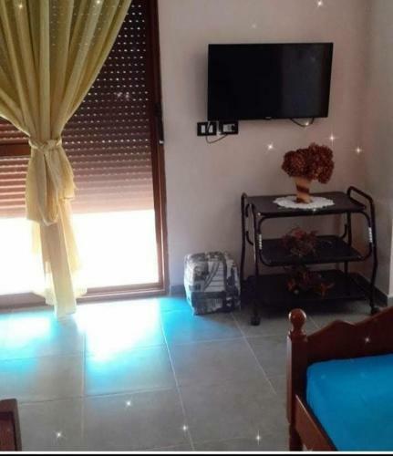 Apartamento Zija Hasani