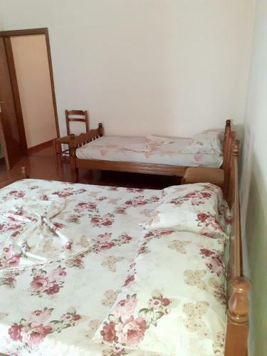 Apartamento Zija Hasani