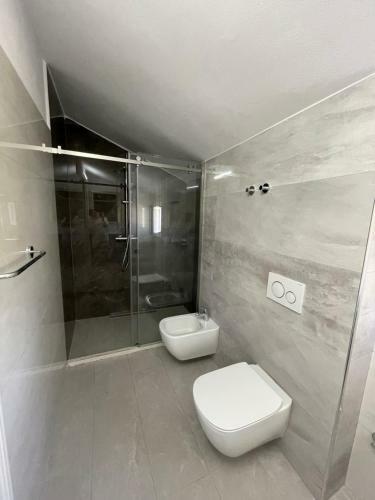 Apartamento Villa Dei Fiori