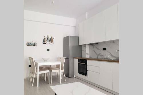 Super Comfortable Green Apartment