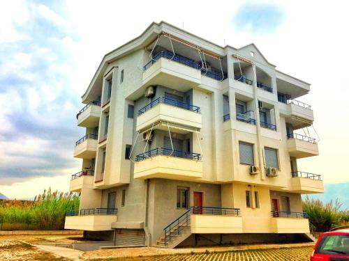Apartments 2 Room Orikum
