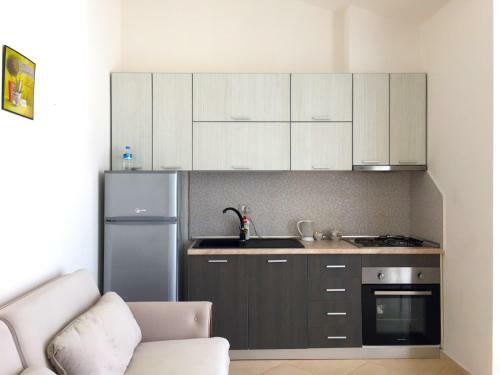 Apartments 2 Room Orikum