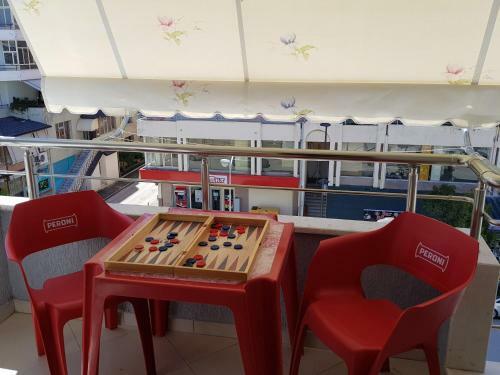 Apartamento Like At Your Home