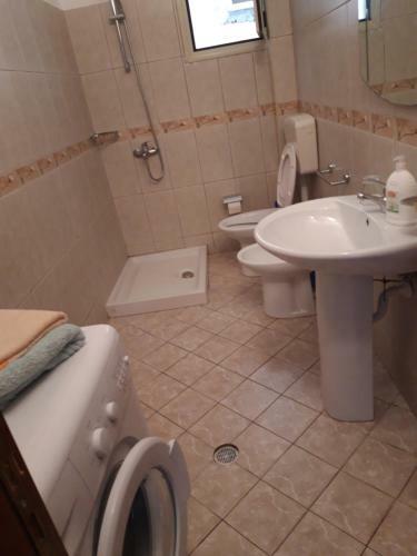 Apartament Gloria&mitati