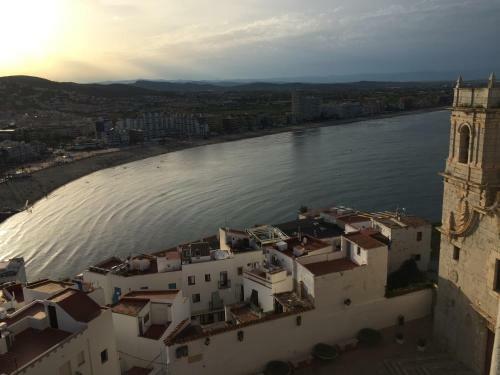 Apartamento Bertur Picasso