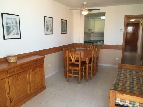 Apartamento Bertur Picasso
