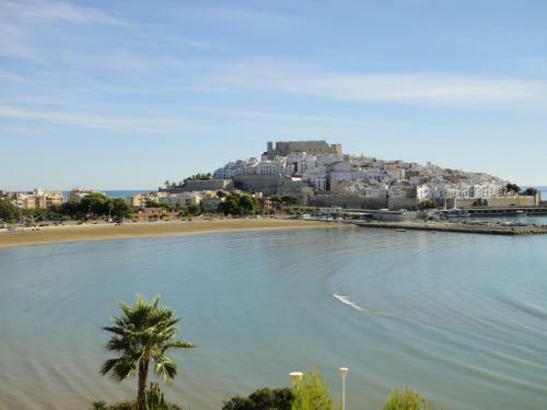Apartamento Bertur Picasso
