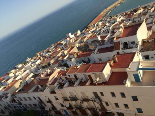 Apartamento Bertur Picasso