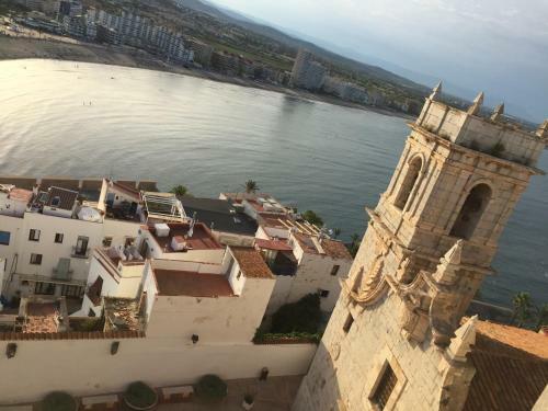 Apartamento Bertur Picasso