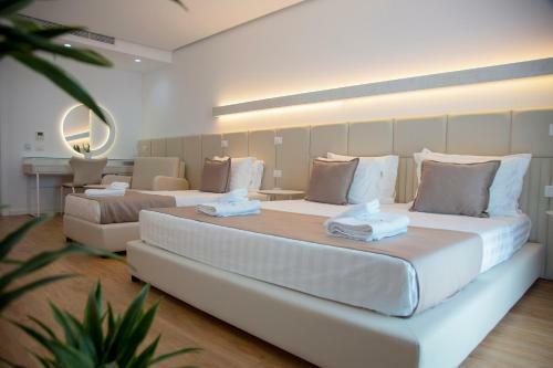 Hotel Dazur Coast Resort