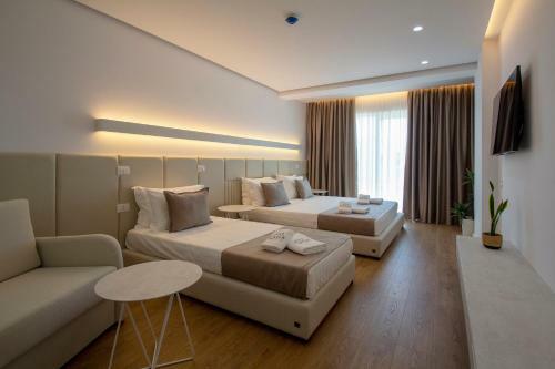 Hotel Dazur Coast Resort