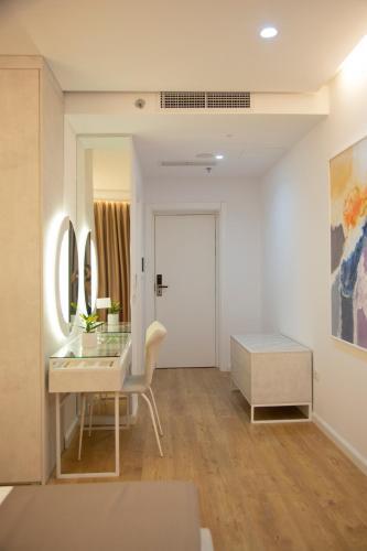 Hotel Dazur Coast Resort