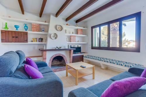 Yupihome Villa Calamar