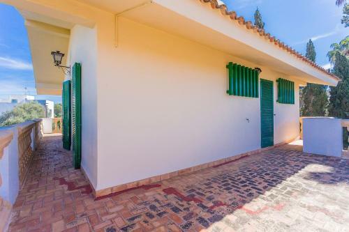 Yupihome Villa Calamar