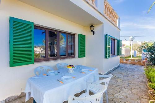 Yupihome Villa Calamar