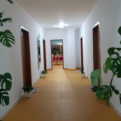 Hotel Restorant Genti Peshkatari