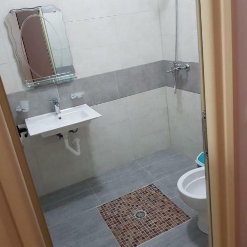 Hotel Restorant Genti Peshkatari