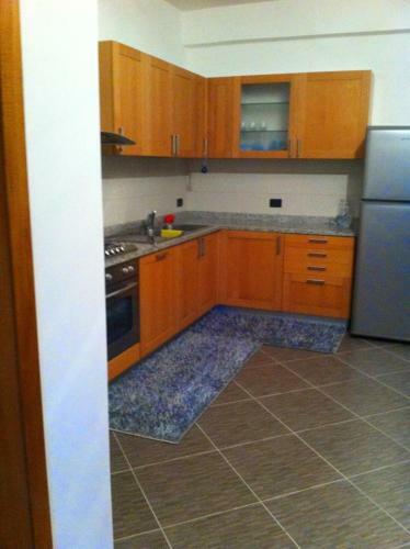 Apartamento Dolce Casa
