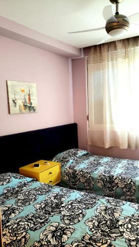 Apartamento Louis Appartment