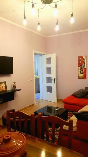 Apartamento Louis Appartment