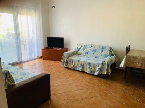 Apartamento Over The Sunrise