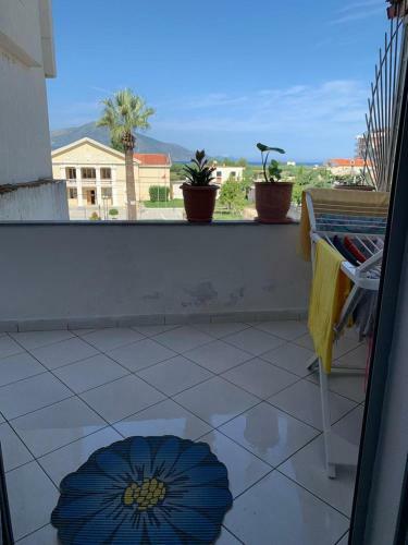 Apartamento Over The Sunrise