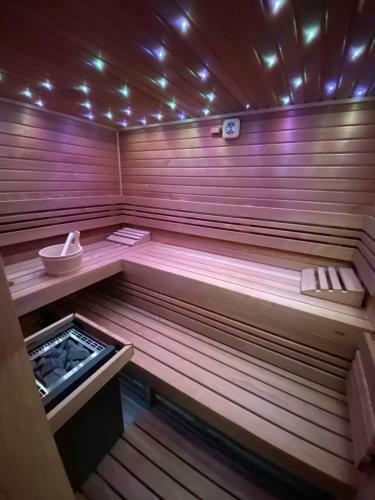 Villa Apartm�ny Laura