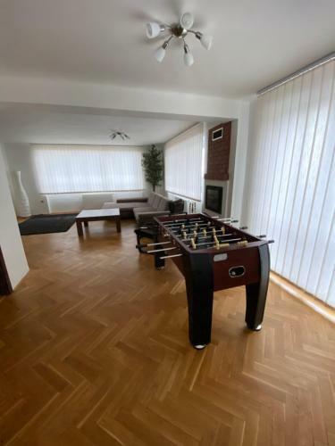 Villa Apartm�ny Laura