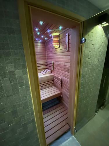 Villa Apartm�ny Laura