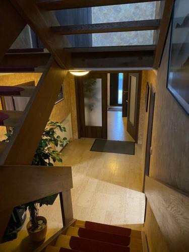 Villa Apartm�ny Laura
