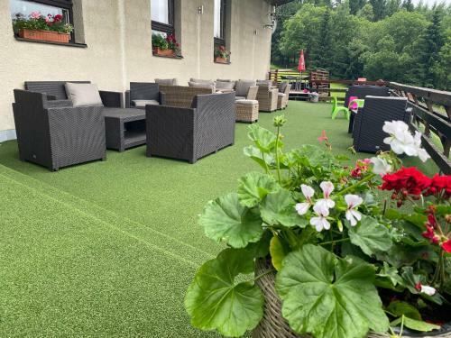 Relax Hotel B�ra Benecko