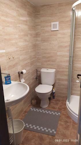 Apartm�n Pod ?al�m