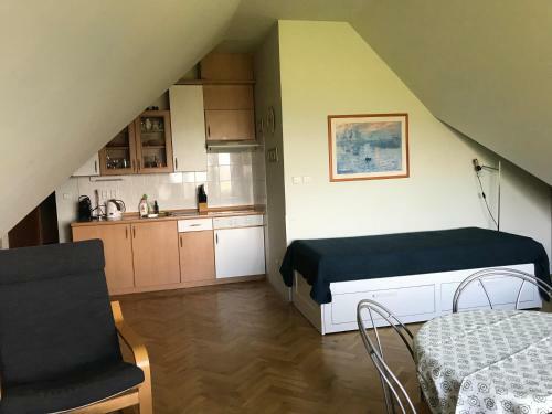 Superior Apartment Bellevue