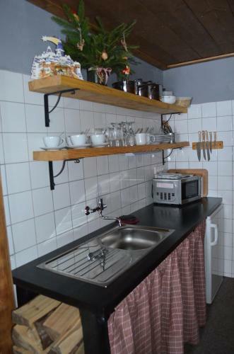Apartman Kycol