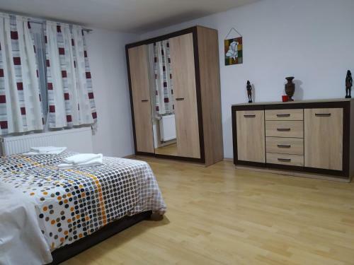 Apartment Benecko 124