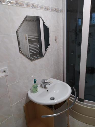 Apartment Benecko 124