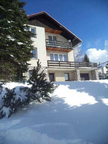 Apartamento Benecko 131
