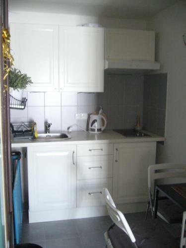 Apartamento Benecko 131